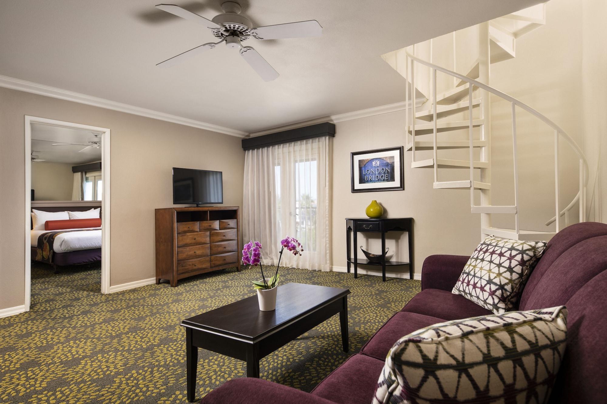 London Bridge Resort Lake Havasu City Exteriér fotografie