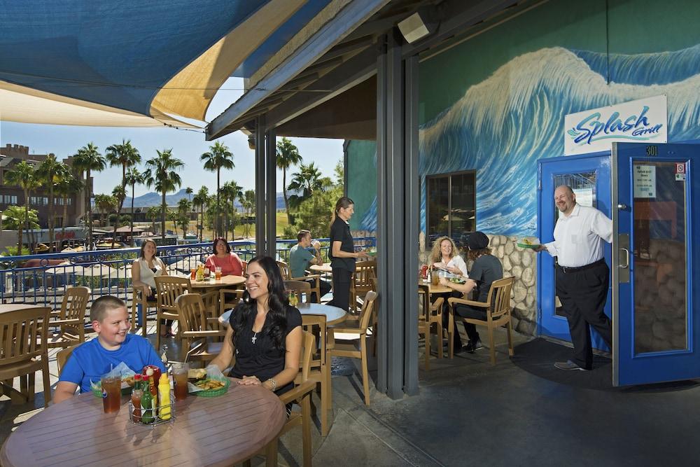 London Bridge Resort Lake Havasu City Exteriér fotografie