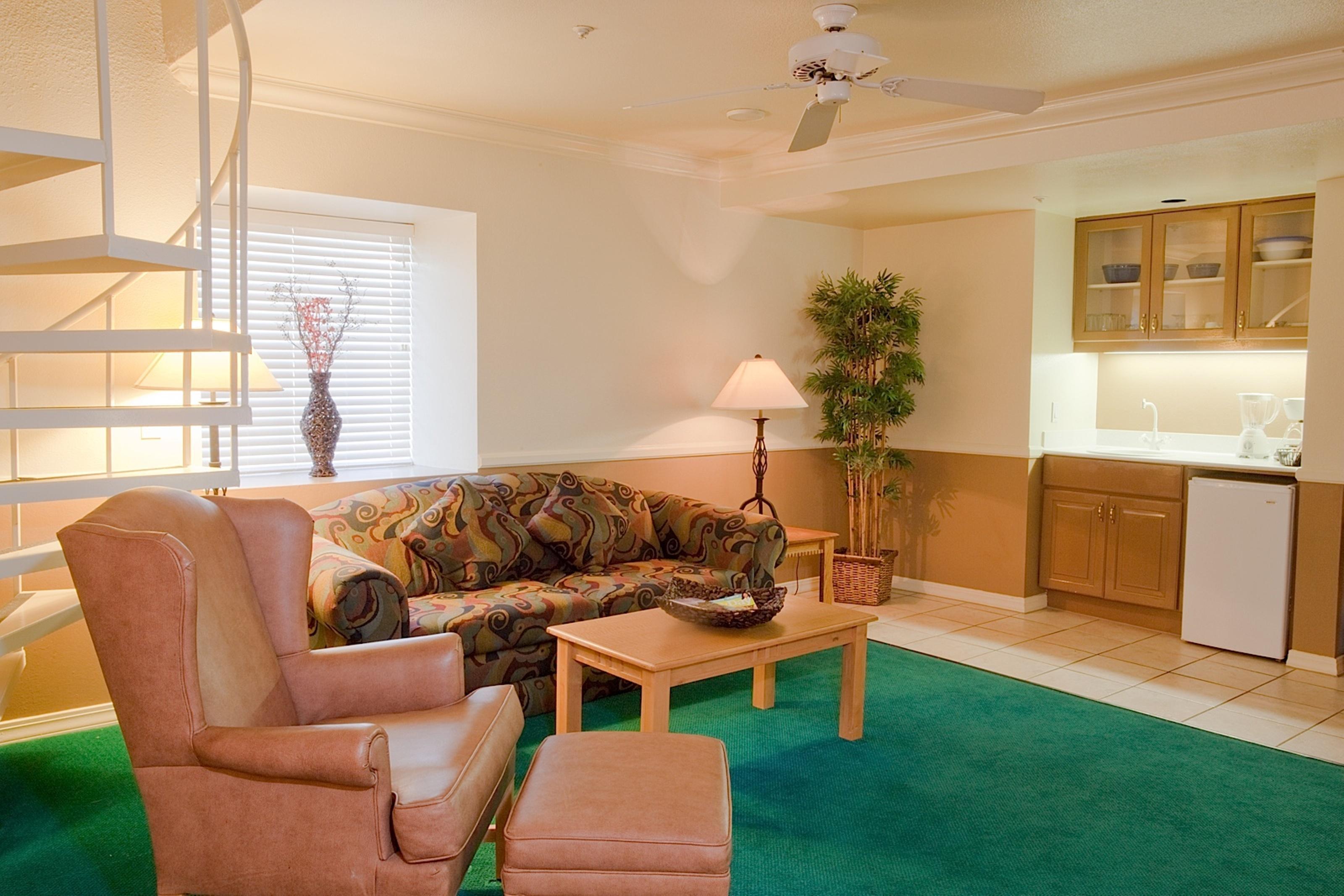 London Bridge Resort Lake Havasu City Exteriér fotografie
