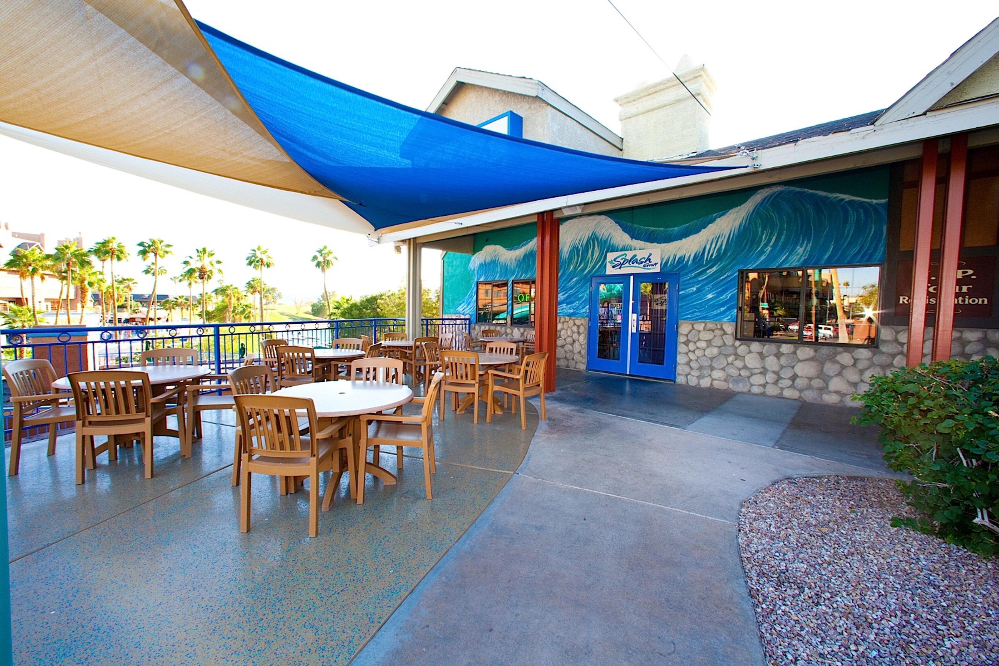 London Bridge Resort Lake Havasu City Exteriér fotografie