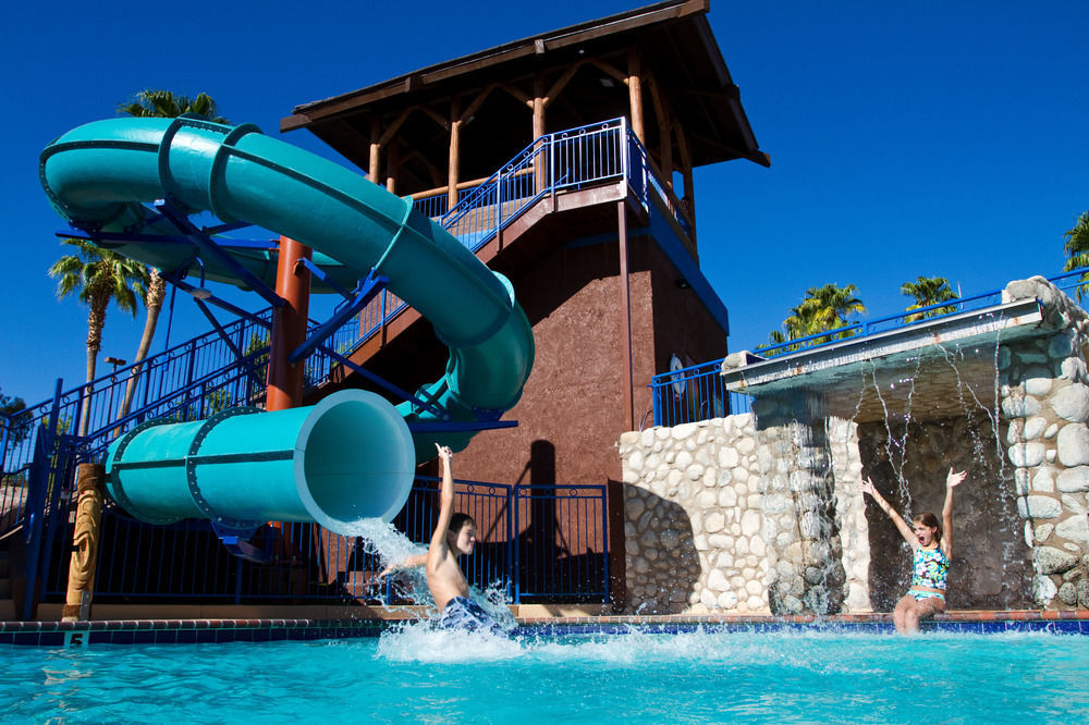 London Bridge Resort Lake Havasu City Zařízení fotografie