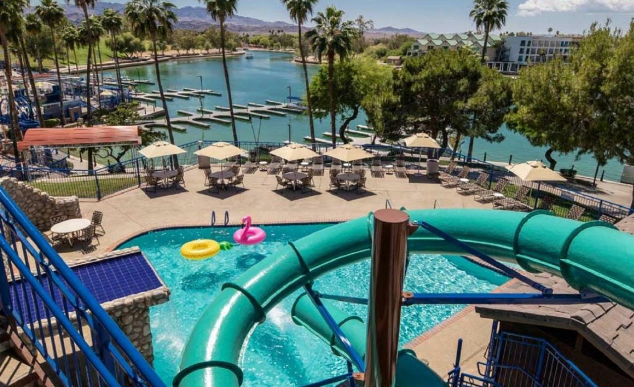 London Bridge Resort Lake Havasu City Exteriér fotografie