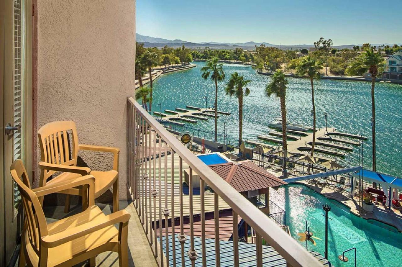 London Bridge Resort Lake Havasu City Exteriér fotografie