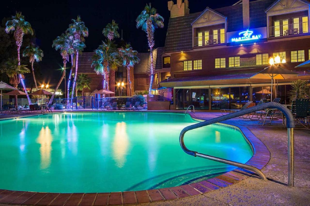 London Bridge Resort Lake Havasu City Exteriér fotografie